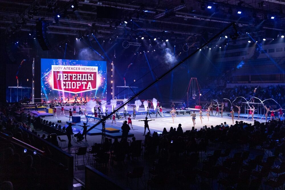 Такой подход повысит спортивное Такой подход повысит спортивное